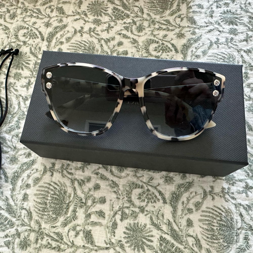 Dior Sunglasses